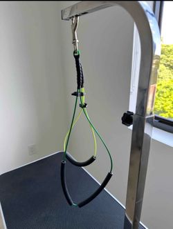Pet Grooming table