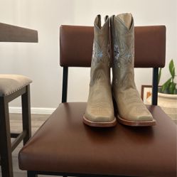 Brandon boots