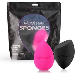 Makeup Sponge Set