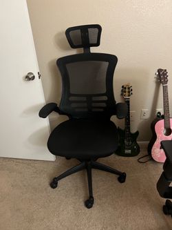 Ergonomic Office Chair, excellent condition