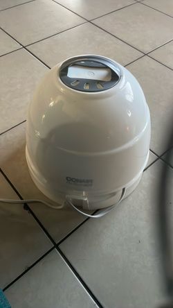 hair dryer