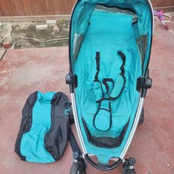 Quinny Stroller