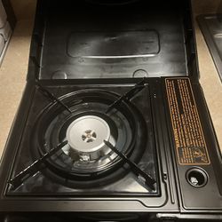 $10 Portable Gas Range - Brand New Never Used