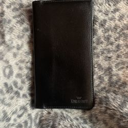 King Ranch Wallet