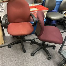 Chairs 