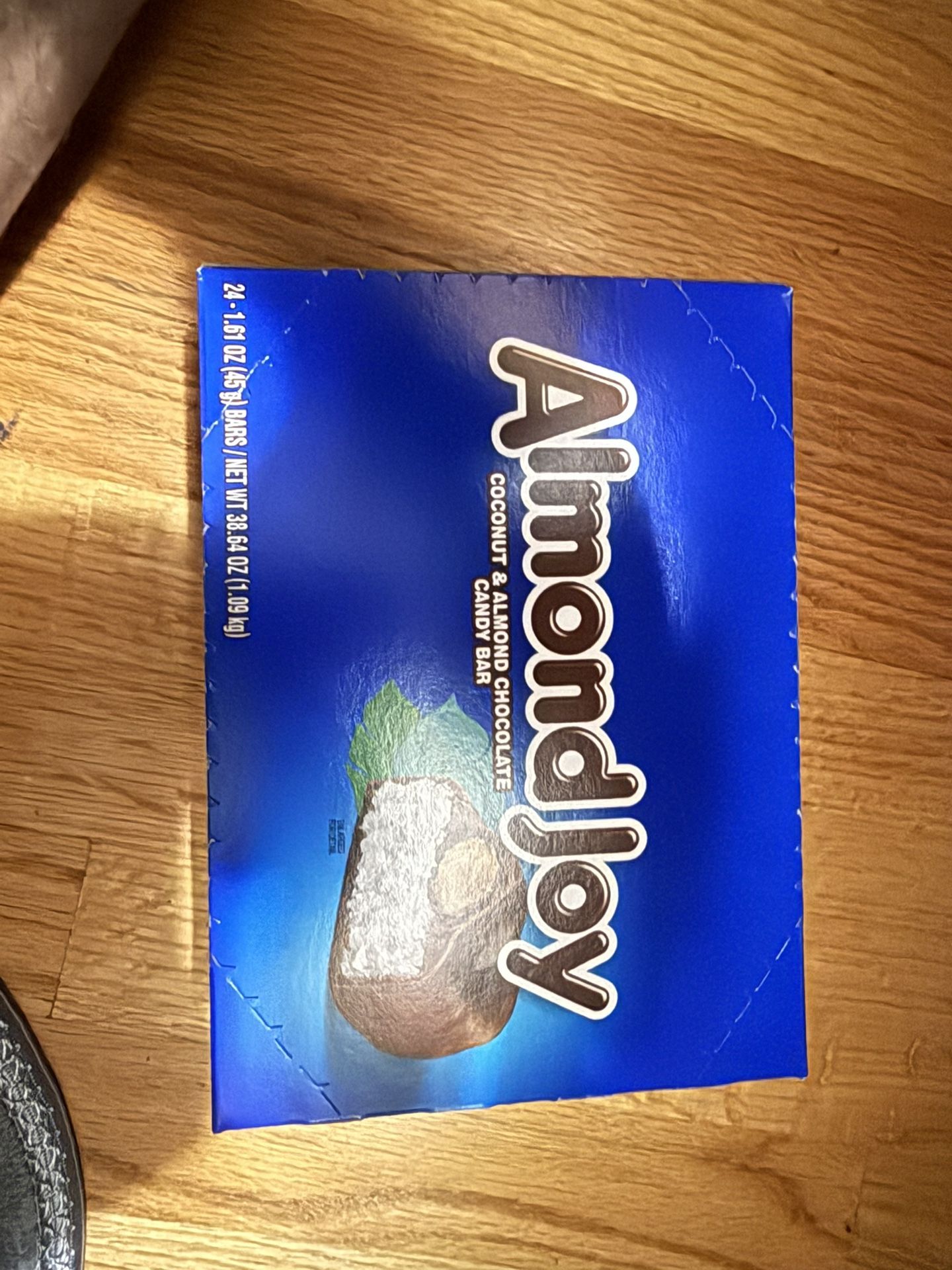 ALMOND JOY 24 PACK FOR SALE