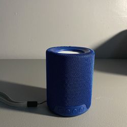 Portable Bluetooth Speaker 
