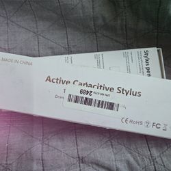 Stylus