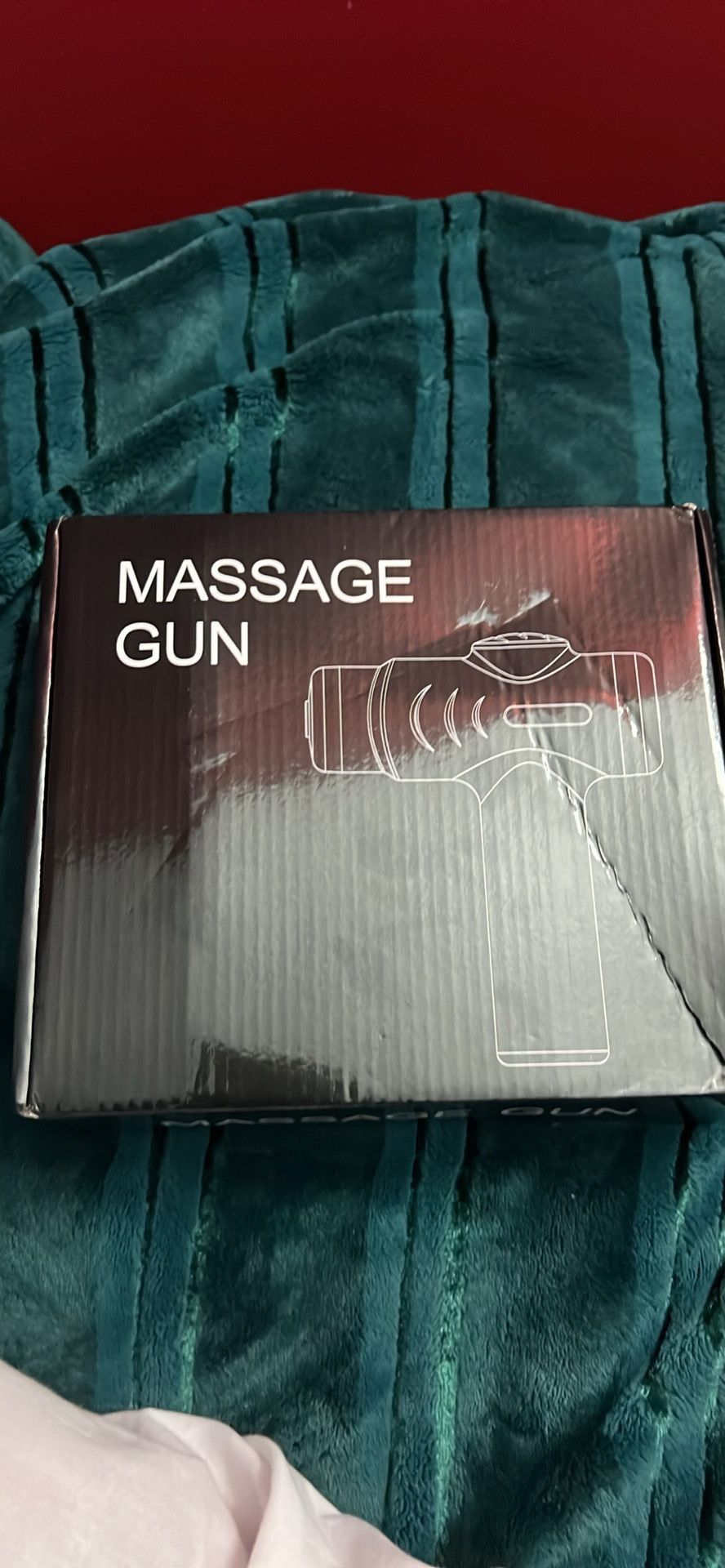 Massage Gun