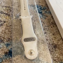Apple watch Original Band White 38mm