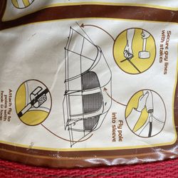 Extra Large Camping Tent