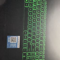 Hp Pavilion Gaming Laptop 