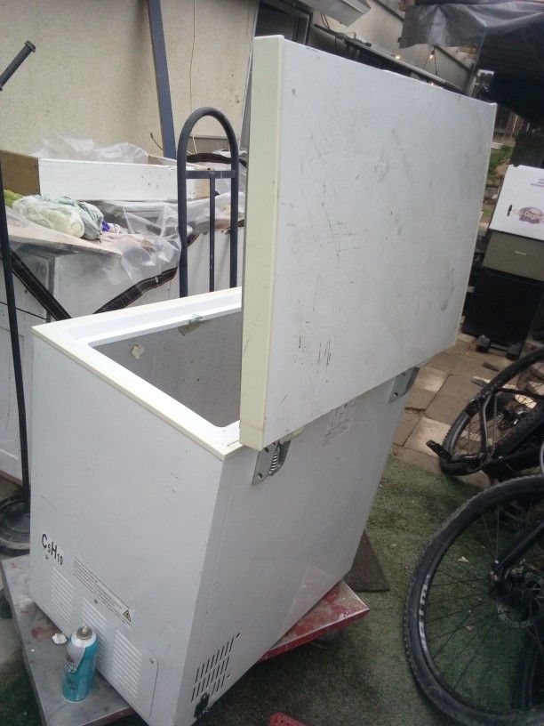 Freezer
