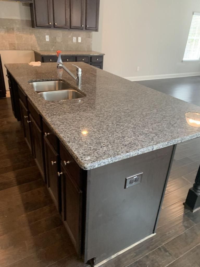 Jp granite