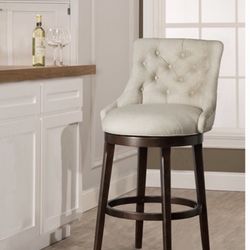 Barstools Cream Color …only 1