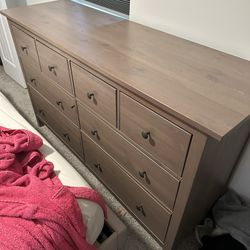 Wooden Dresser For Sale 