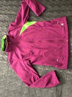 Spyder Size Large Jacket