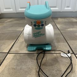 Flycatcher smART Sketcher 2.0 Drawing Projector for Kids