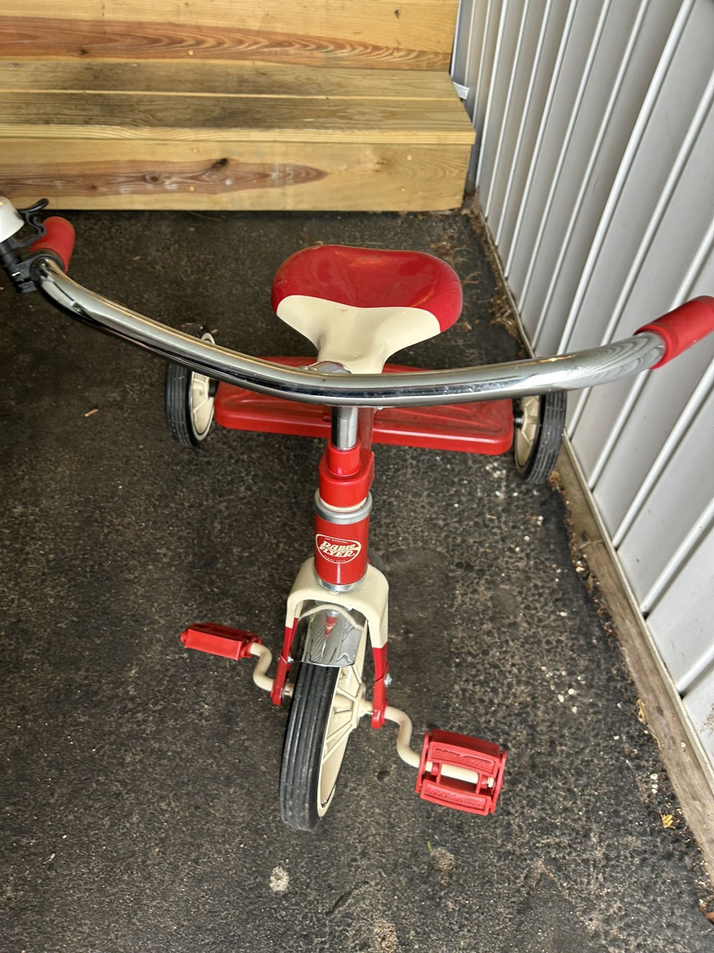 Radio Flyer Tricycle New