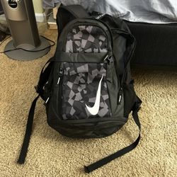 Nike Baseball Backpack