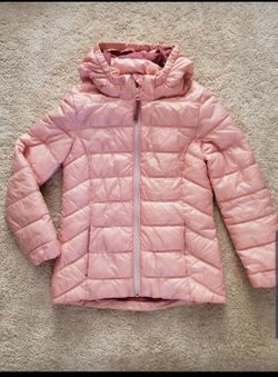 Lightweight, padded jacket size9-10Y