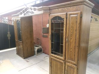 Wall unit