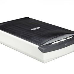 Visioneer OneTouch 5800 USB Flatbed Scanner - New in Box - Windows Compatible