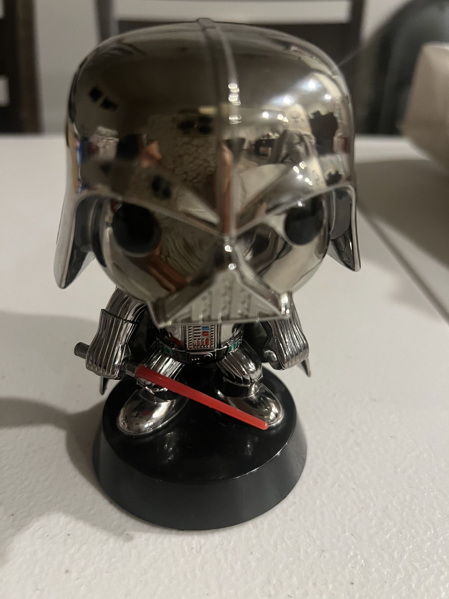 Star Wars Bobble Head