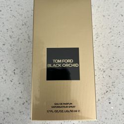 Tom Ford Black Orchid Perfumé 