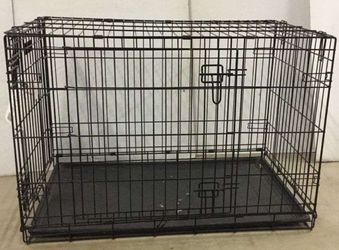 Jaula Para Perros.VENDIDA