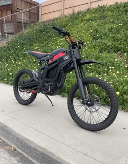 Talaria Sting R MX4