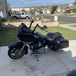 2010 Harley Davidson Roadglide