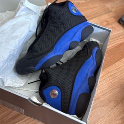 Jordan 13 Sz 10 