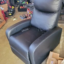 massage chair