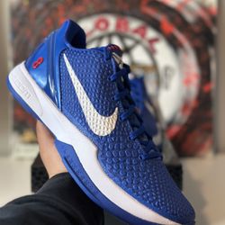 Kobe 6 Protro (Dodgers) *Brand New* - Size 9 Men’s 