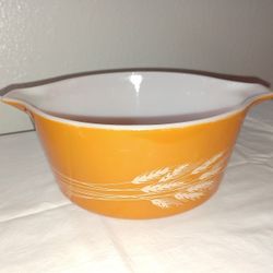 PYREX  Autumn Casserole 