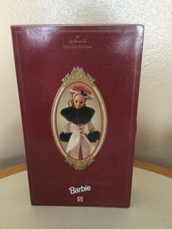 Hallmark Holiday Memories