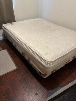 Mattress Set