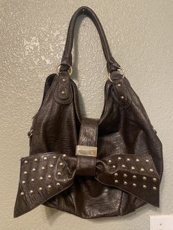 Big Bow Bag