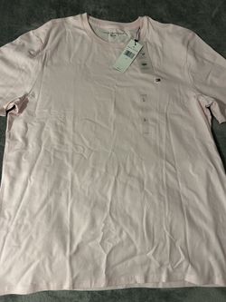 Tommy Hilfiger Shirt (pink)