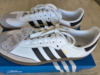 Adidas Samba  Sneakers mens 10