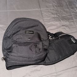 Tushbaby hip carrier