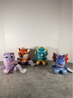 Chatter Chompers