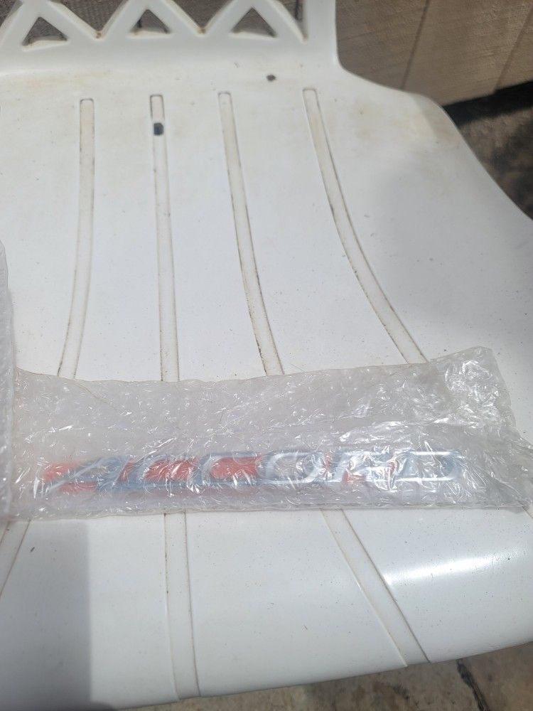Jdm Acura Tsx Accord Emblems