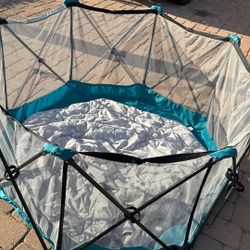 Playpen