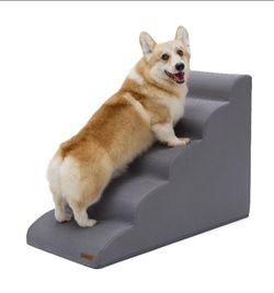 Dog stairs