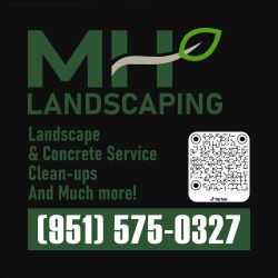 Mhlandscaping