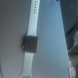 Apple Watch SE