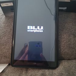 BLU Smartphones