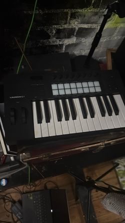 Notation launchpad new